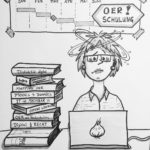 oer, open educational resources, free learning content